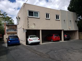 5333 Bellingham Ave APT 4, Valley Village, CA 91607