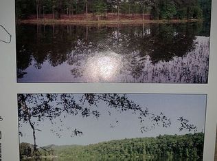 Golden Pond Rd, Asheville, AL 35953