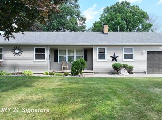 2216 Cashin St, Burton, MI 48509