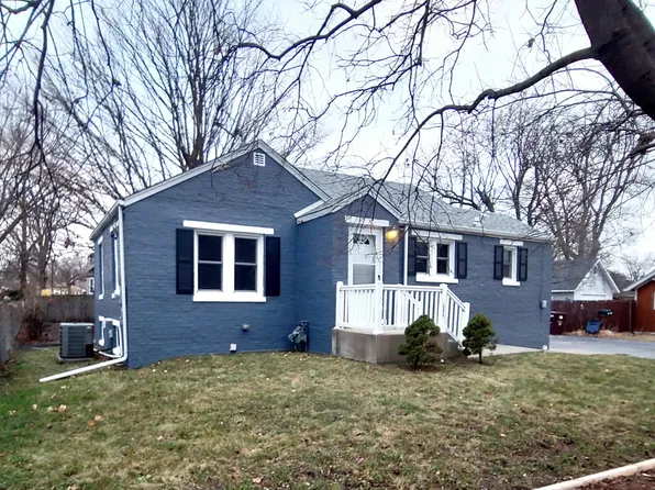 (undisclosed Address), Thornton, IL 60476