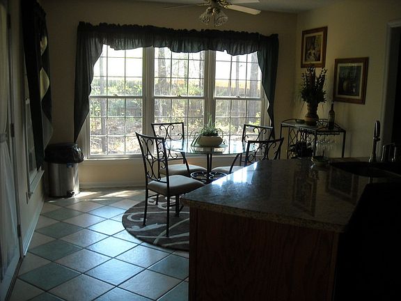 Breakfast Room