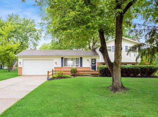 7881 Jennette Dr, Westerville, OH