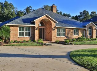 1817 Spruce Creek Blvd, Pt Orange, FL 32128