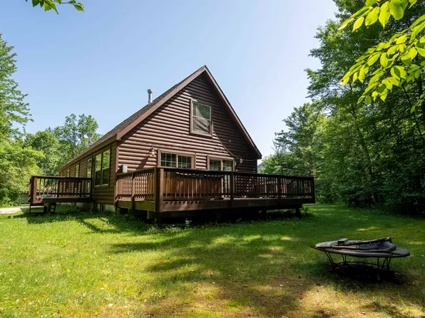 89 Townsend Brook Road, Pittsfield, VT 05762