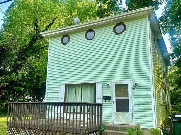 227 Hamilton St, New Richmond, OH 45157