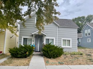 208 N 8th St #A, Hamilton, MT 59840