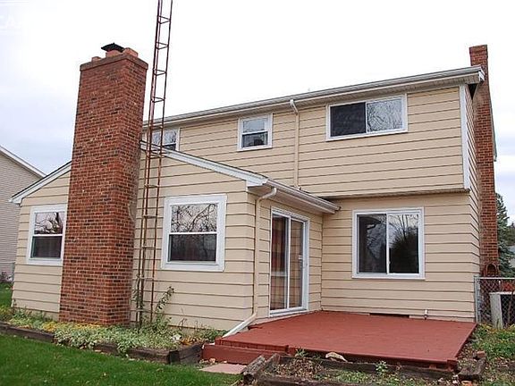 2nd image of 5254 Mill Wheel Dr