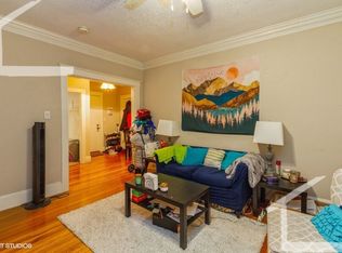 22 Chiswick Rd APT 8, Brighton, MA 02135