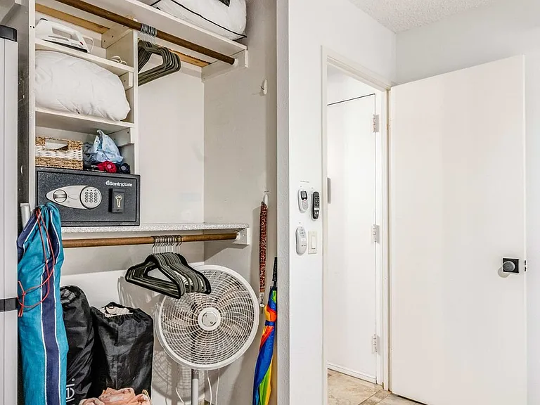 Wardrobe