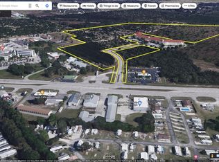 2000 Village Grove Blvd #4, Sebring, FL 33870