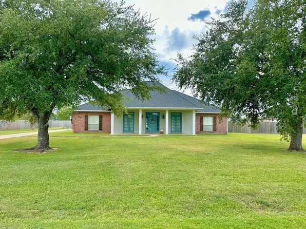117 Amanda Ln, Alexandria, LA 71303