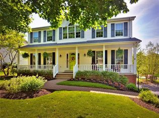 1037 Calmar Dr, Jeannette, PA 15644