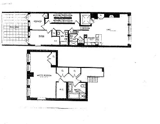 Sold by Bond New York