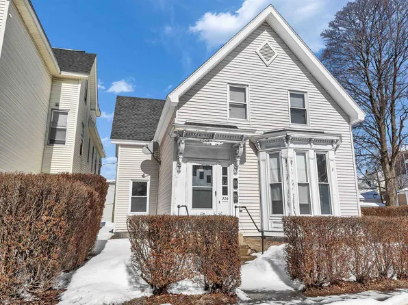 326 Lake Avenue, Manchester, NH 03103