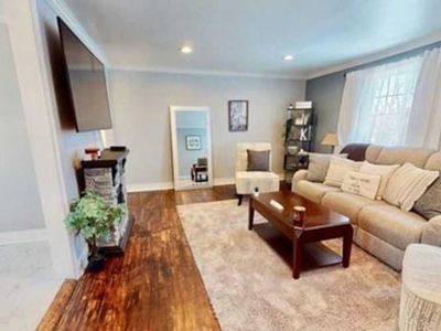 100 Clark Ct, Rutherford, NJ, 07070