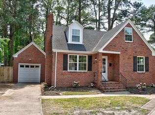 105 W Severn Rd, Norfolk, VA 23505