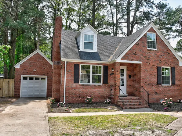 105 W Severn Rd, Norfolk, VA 23505