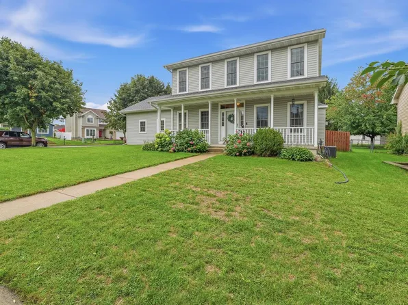 141 Sauthoff ROAD, Madison, WI 53704