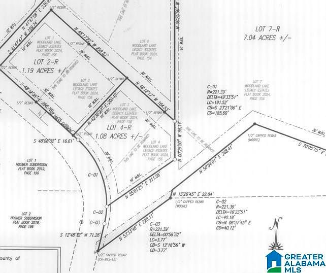 2nd image of 12799 Woodland Dr