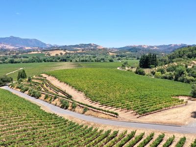 1200 - 1201 Rogers School Lane, Healdsburg, CA, 95448