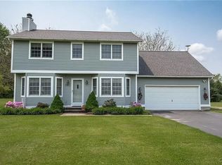 7214 Bunal Blvd, Rome, NY 13440