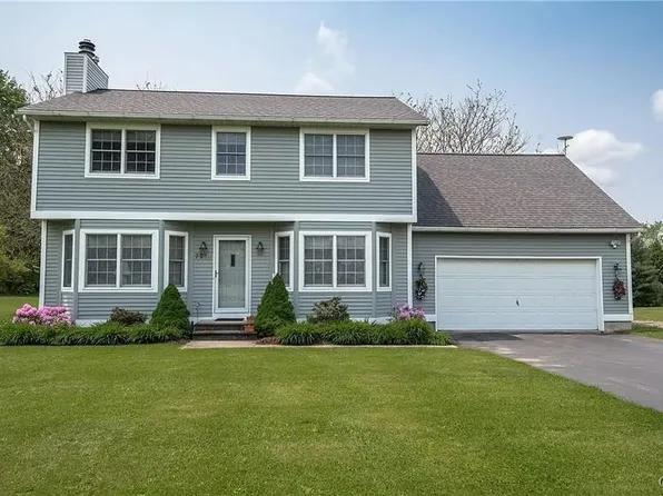 7214 Bunal Blvd, Rome, NY 13440