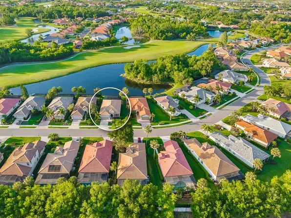 9811 Portside Ter, Bradenton, FL 34212