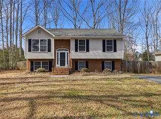 132 Land Or Dr, Ruther Glen, VA 22546
