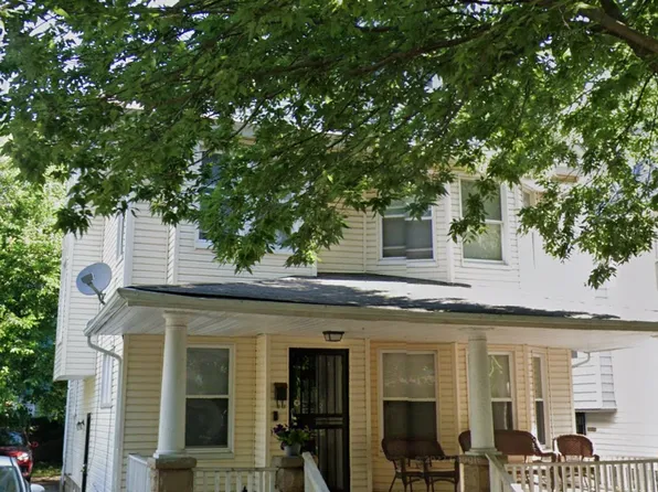 10821 Gooding Ave, Cleveland, OH 44108