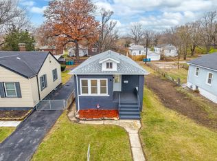 3836 Delaware St, Gary, IN 46409