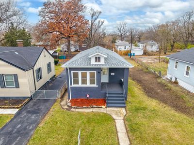 3836 Delaware St, Gary, IN, 46409