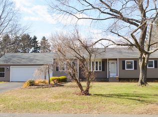 19 Hartl Dr, Vernon, CT 06066