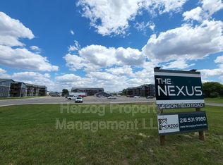 233 Legion Field Rd APT 302, Marshall, MN 56258