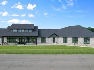 913 Saddlebrooke Rdg, Jackson, MO 63755