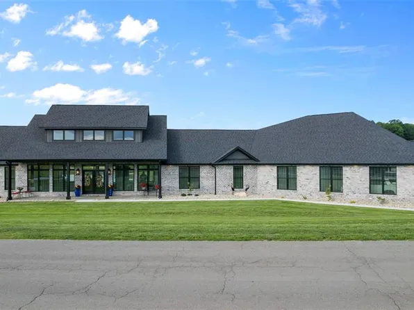 913 Saddlebrooke Rdg, Jackson, MO 63755