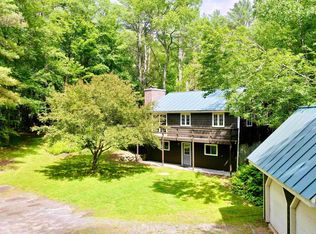 46 Depot Rd, Sunapee, NH 03782