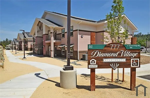 777 Diamond Village Way — Photo 1