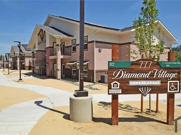 777 Diamond Village Way, Diamond Springs, CA
