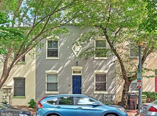2139 Newport Pl NW, Washington, DC 20037