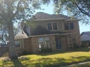 44 Colony Sq, Angleton, TX 77515