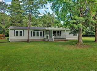 4303 Three Bridge Rd, Powhatan, VA 23139