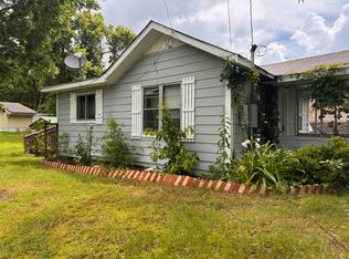 301 E Church St, Plumerville, AR 72127