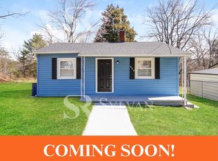 604 Bristol Ter, Statesville, NC 28677