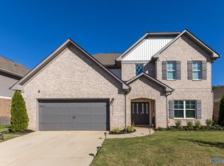 3220 Southfield Ln, Huntsville, AL 35805