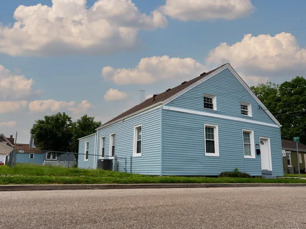 435 Pearl St, Cincinnati, OH 45215