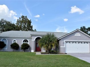 15921 Mercott Ct, Clermont, FL 34714