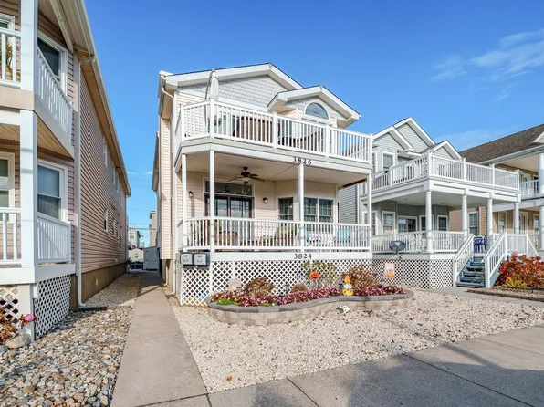 3824 Asbury Ave APT 1, Ocean City, NJ 08226