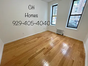 Rented by Citi Homes Inc