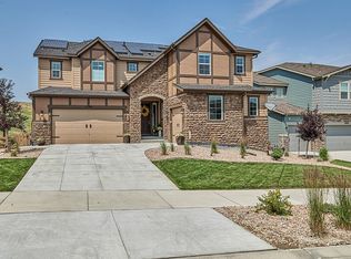 17709 W 95th Pl, Arvada, CO 80007