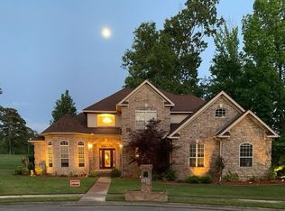 137 Silver Springs Dr, Haskell, AR 72015